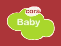 Langes Cora luiers logo Langes Cora luiers logo